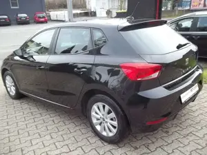 SEAT Ibiza Ibiza 1.0 TSI Style Bild 3