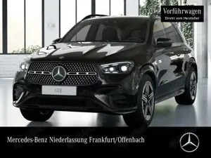 Mercedes-Benz GLE 350 de 4M AMG+NIGHT+PANO+360+AHK+MULTIBEAM+9G
