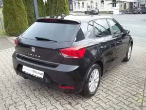 SEAT Ibiza Ibiza 1.0 TSI Style Bild 4