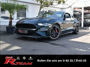 Ford Mustang Bullitt Fastback V8*Bang  Olufsen*