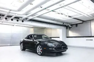 Maserati Spyder 6 Speed Manual