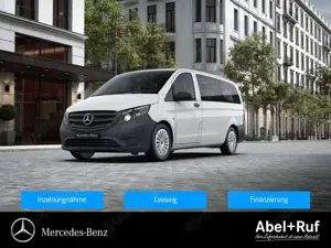Mercedes-Benz Vito 114 CDI 4x4 Tourer PRO Lang Kamera+SHz+DAB