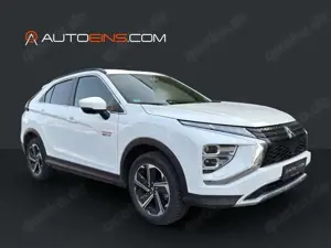 Mitsubishi Eclipse Cross Intro Edition Hybrid 4WD*LED*Navi*