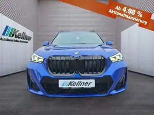 BMW X1 xDr.23d M Sport+PANO+360°+ACC+HEAD-UP+AHK+HARMANN