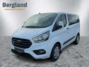 Ford Transit Custom KOMBI PKW TREND 320L1 2.0L 130PS