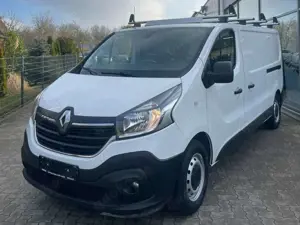 Renault Trafic Kasten L2H1 3,0t Komfort