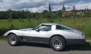 Corvette C3