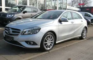 Mercedes-Benz A 200 A  CDI Urban