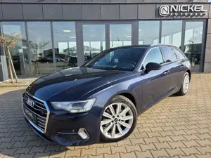 Audi A6 Avant 50 TDI q. sport*Led*Pano*Ahk*HuD*Leder*