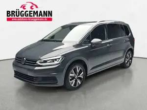 Volkswagen Touran TOURAN 1.5 TSI DSG COMFORTLINE NAVI LED ACC 7-S AH