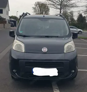 Fiat Qubo