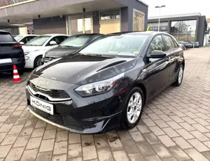 Kia Ceed / cee'd 1.0 T-GDI Edition 7 Klima*CarPlay