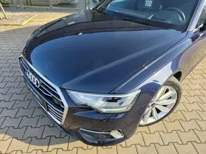 Audi A6 Avant 50 TDI q. sport*Led*Pano*Ahk*HuD*Leder* Bild 5