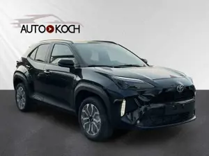 Toyota Yaris Cross Hybrid FWD Teamplayer 1.5 VVT-iE EU6e Navi LED App