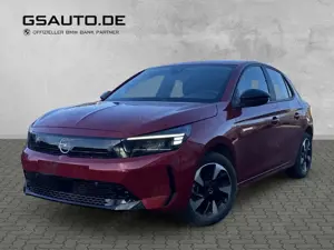 Opel Corsa-e F Edition FACELIFT LED Lenkradhzg. ALU