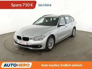 BMW 318 318i Advantage Aut.*NAVI*LED*TEMPO*PANO*PDC*SHZ*