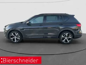 SEAT Tarraco 2.0 TDI DSG 4Drive FR KAMERA AHK LED NAVI Bild 4