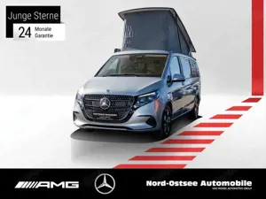 Mercedes-Benz Marco Polo V 250  AIRMATIC DISTRONIC MARKISE