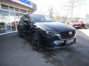 Mazda CX-5 SKYACTIV-G 194 Exclusive-Line HUD 360° Bild 4