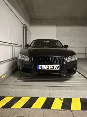 Audi A5 Bild 2