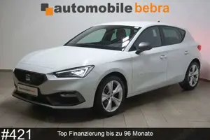 SEAT Leon 1.5TSI FR Virtual Navi 5 Jahre Garantie