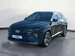 Hyundai TUCSON 1.6 T-GDI HEV Select DCT