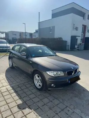 BMW 116 116i