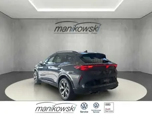 CUPRA Formentor 1.5 eTSI 150 PS DSG *APP NAVI ACC Bild 3