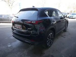 Mazda CX-5 SKYACTIV-G 194 Exclusive-Line HUD 360° Bild 5