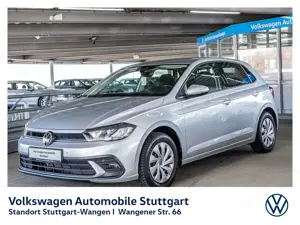 Volkswagen Polo Life 1.0 TSI Navi Kamera LED SHZ