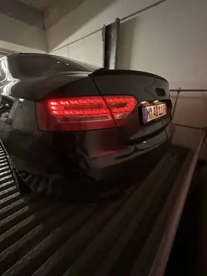 Audi A5 Bild 3