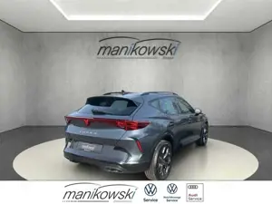 CUPRA Formentor 1.5 eTSI 150 PS DSG *APP NAVI ACC Bild 5