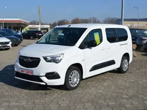 Opel Combo Life 1,5 CDTI Elegance+5 Sitze+langer Radstand