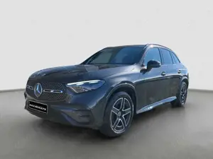 Mercedes-Benz GLC 200 4MATIC AMG*NIGHT*Navi*KeyLess*PDC*RFK