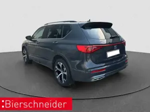 SEAT Tarraco 2.0 TDI DSG 4Drive FR KAMERA AHK LED NAVI Bild 5