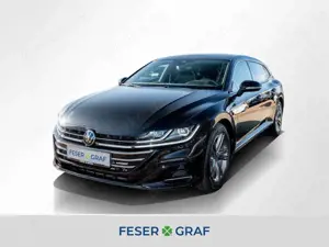 Volkswagen Arteon Shootingbrake 2.0 TSI R-Line DSG/LED/ACC/HuD/AHK/N