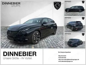 Peugeot 308 SW ALLURE HYBRID e-DSC6 PDC-360°+SHZ+LHZ ACC