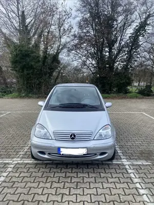 Mercedes-Benz A 160 A 160 Avantgarde