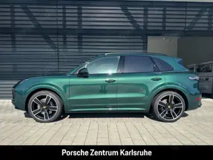 Porsche Cayenne GTS InnoDrive LED-Matrix Soft-Close BOSE Bild 2