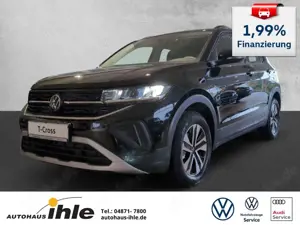 Volkswagen T-Cross 1,0 TSI Energy GJ-REIFEN+APPCONNECT+CLIMATRONIC