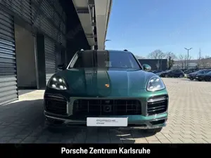 Porsche Cayenne GTS InnoDrive LED-Matrix Soft-Close BOSE Bild 4