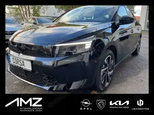 Opel Corsa F 1.2 Turbo GS ACC+LED+Navi+SHZ+Kam.+PDC
