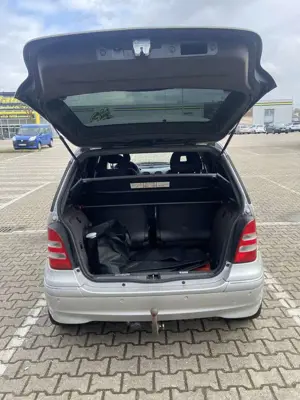 Mercedes-Benz A 160 A 160 Avantgarde Bild 5