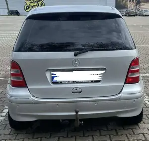 Mercedes-Benz A 160 A 160 Avantgarde Bild 3