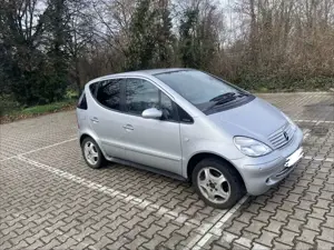 Mercedes-Benz A 160 A 160 Avantgarde Bild 2