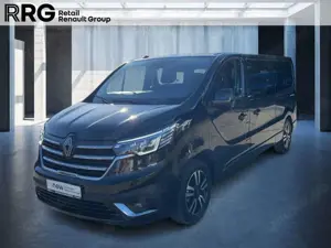 Renault Trafic 2.0 DCI 150 Grand Combi SpaceClass