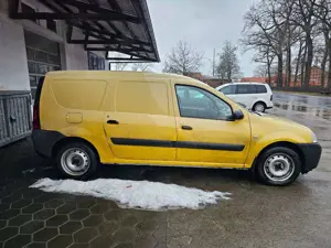 Dacia Logan Logan Express 1.5 dCi Ambiance (MOTORSCHADEN)