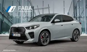 BMW iX2 xDrive30 M Sport Pro Head-Up HK HiFi DAB