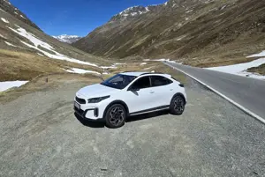 Kia XCeed 1.6 T-GDI OPF DCT7 GT-LINE