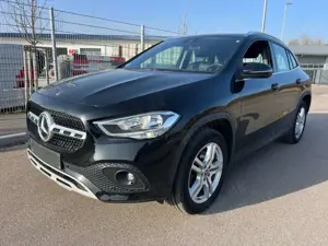 Mercedes-Benz GLA 250 GLA 250 e